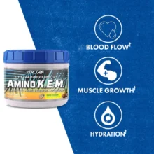 آمینو ترکیبی 520گرم EAA+BCAA