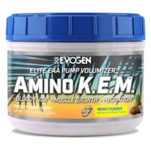 آمینو ترکیبی 520گرم EAA+BCAA