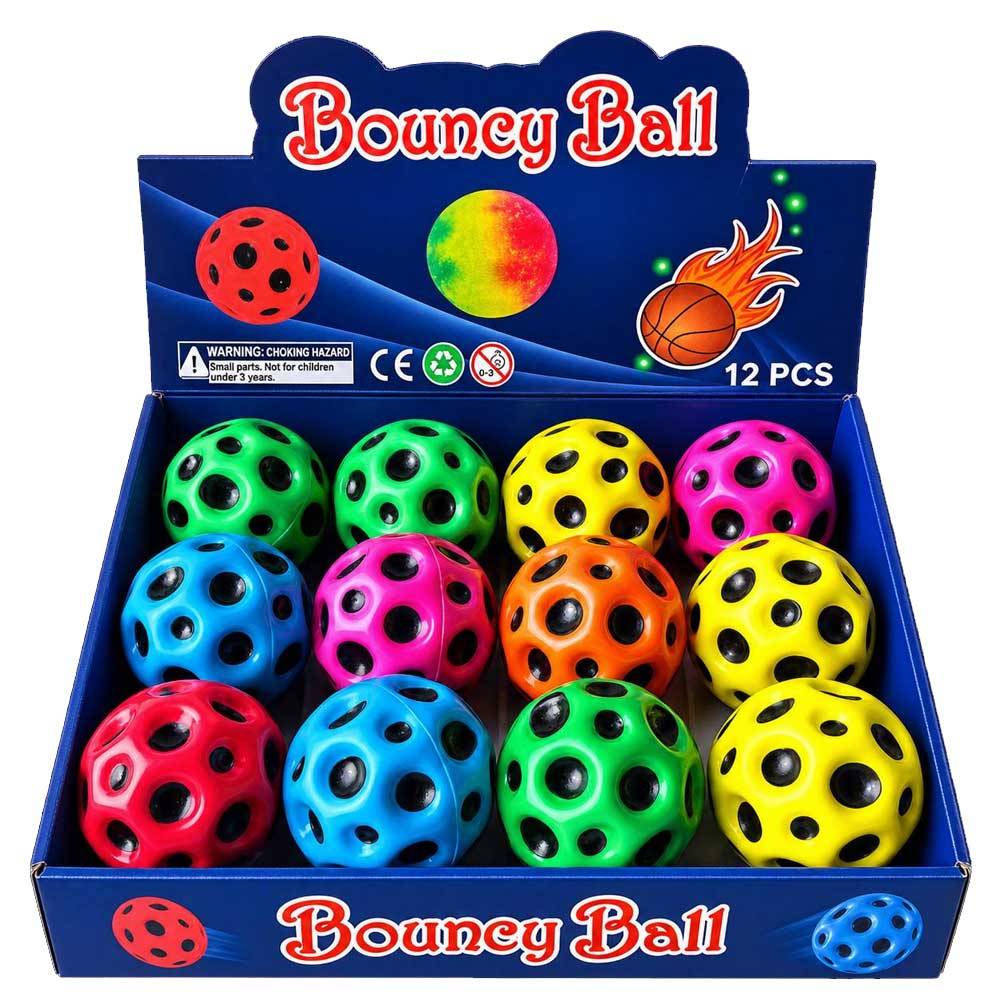 توپ bouncy ball