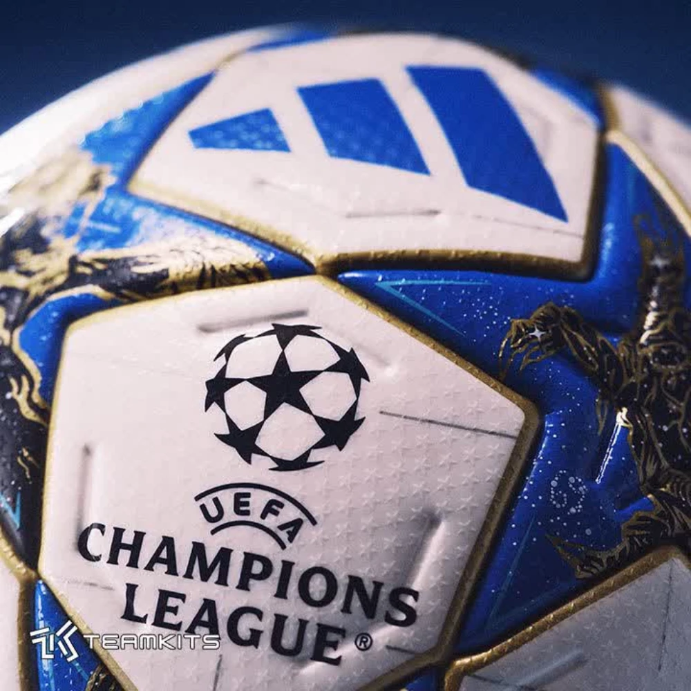 توپ لیگ قهرمان اروپاCHAMPIONS LEAGUE2026