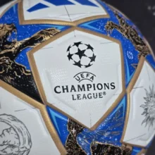 توپ لیگ قهرمان اروپاCHAMPIONS LEAGUE2026