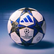 توپ لیگ قهرمان اروپاCHAMPIONS LEAGUE2026