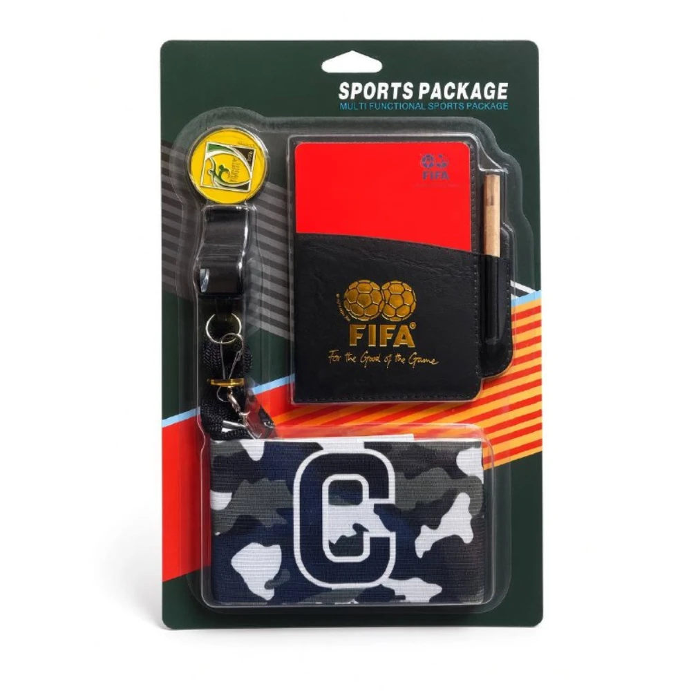 ست کامل داوری