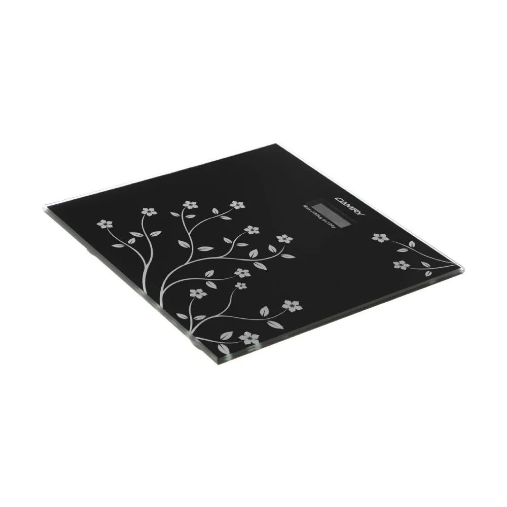 ترازو دیجیتال کمری مدل Flower-01