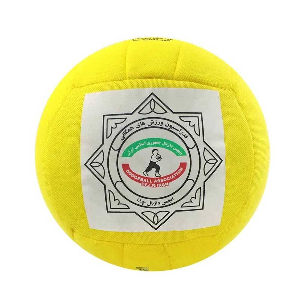 توپ داژبال