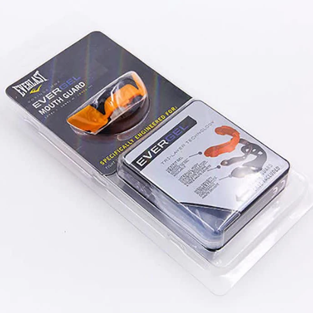 محافظ لثه اورلست مدل Gel1500