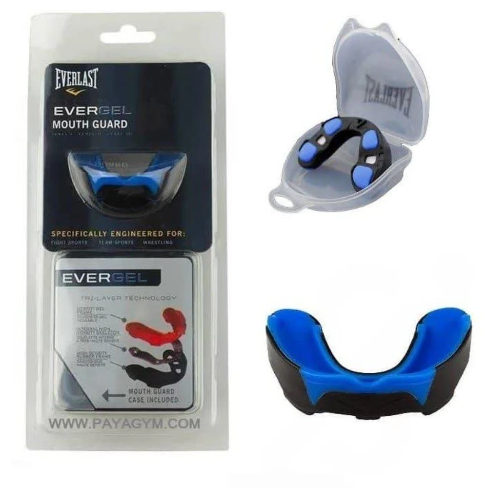 محافظ لثه اورلست مدل Gel1500