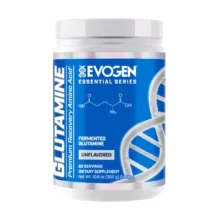 گلوتامین 60 سرو 300 گرم EVOGEN