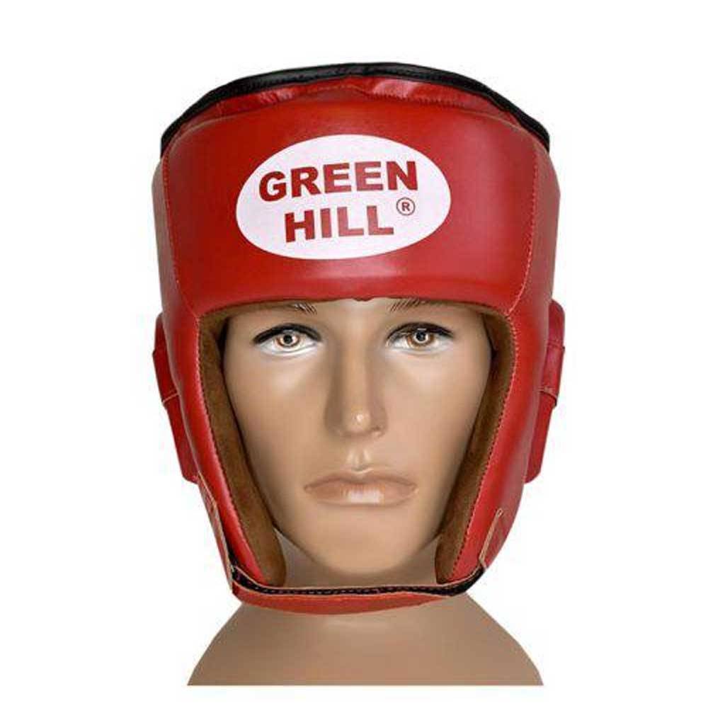 کلاه بوکس فوم