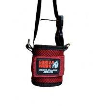 پا بند اورکراس رکاب دار Gorilla wear binding