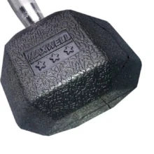دمبل ۶ضلعی