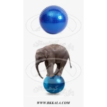 توپ جیم بال عاج دار
