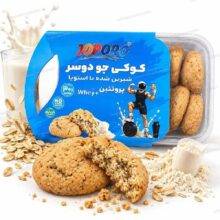 جودوسر پروتئنی جوپرو همراه با وی پروتیئن