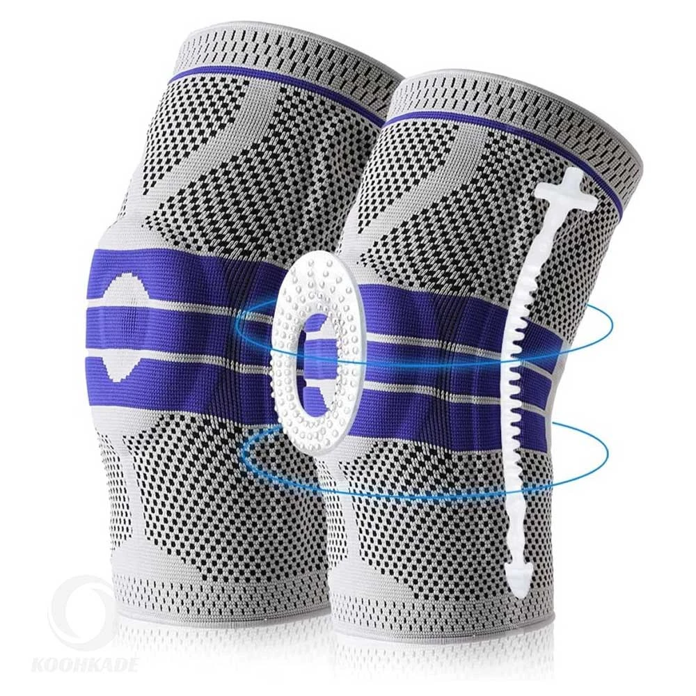 زانو بند برند KNEE support