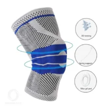 زانو بند برند KNEE support