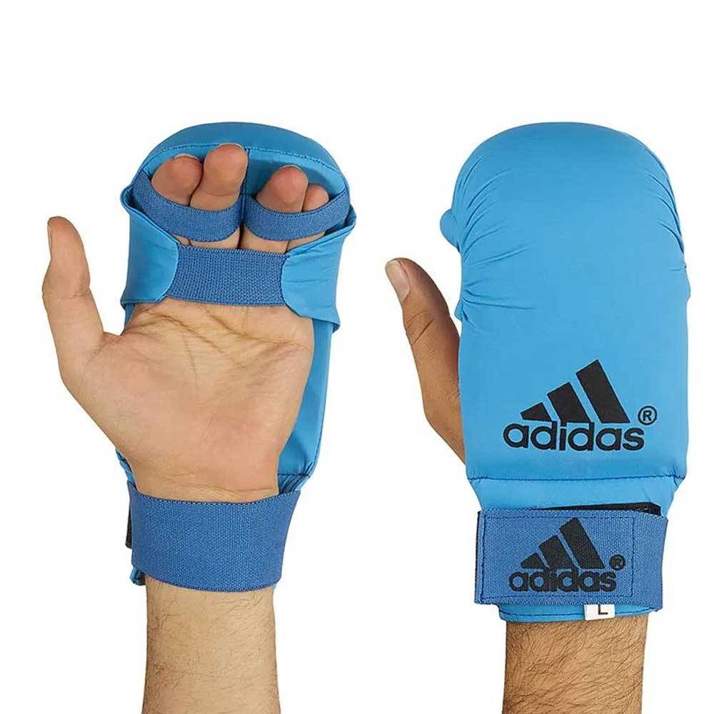 دستکش کاراته