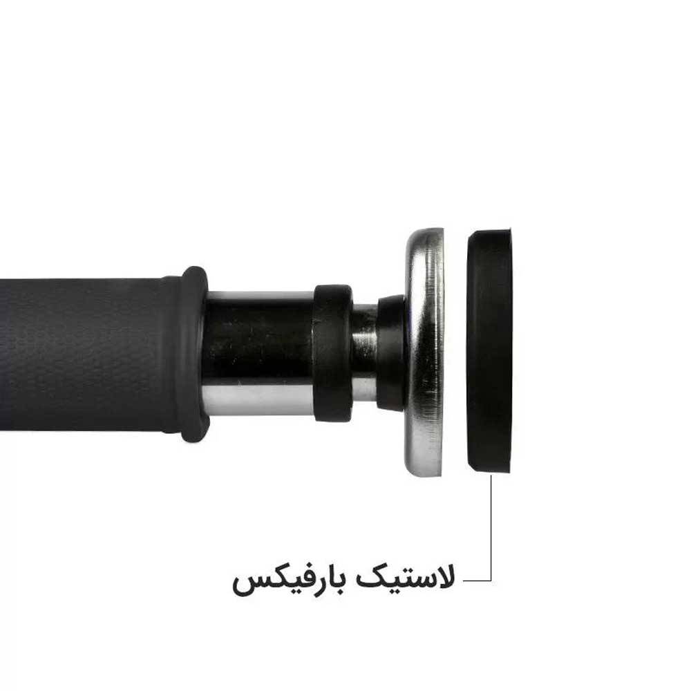 بارفیکس لانگ تن زیب