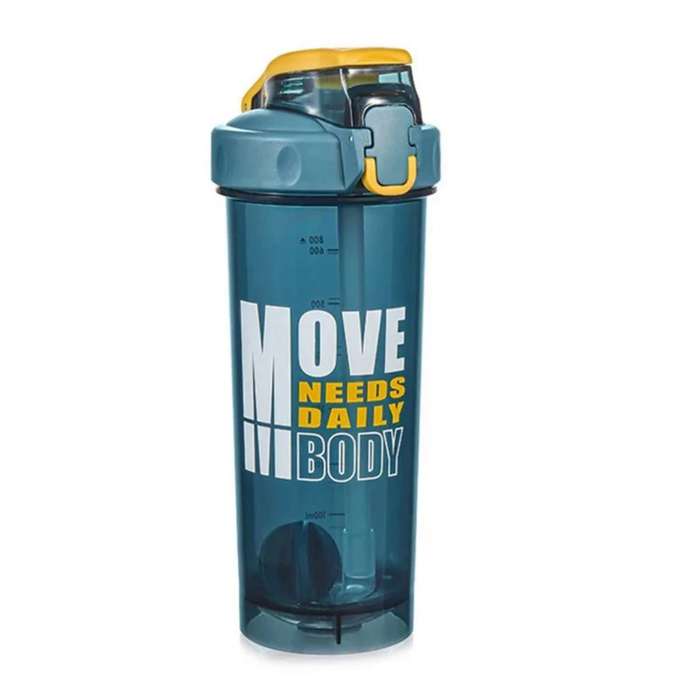 شیکر بدنسازی MOVE