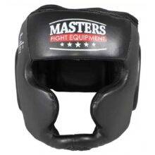 کلاه بوکس ووشو Master one