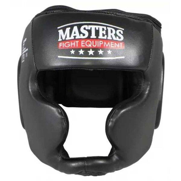 کلاه بوکس ووشو Master one