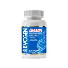 اومگا Omega-3 60serv Evogen