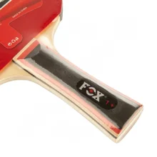 راکت فوکس یک ستاره