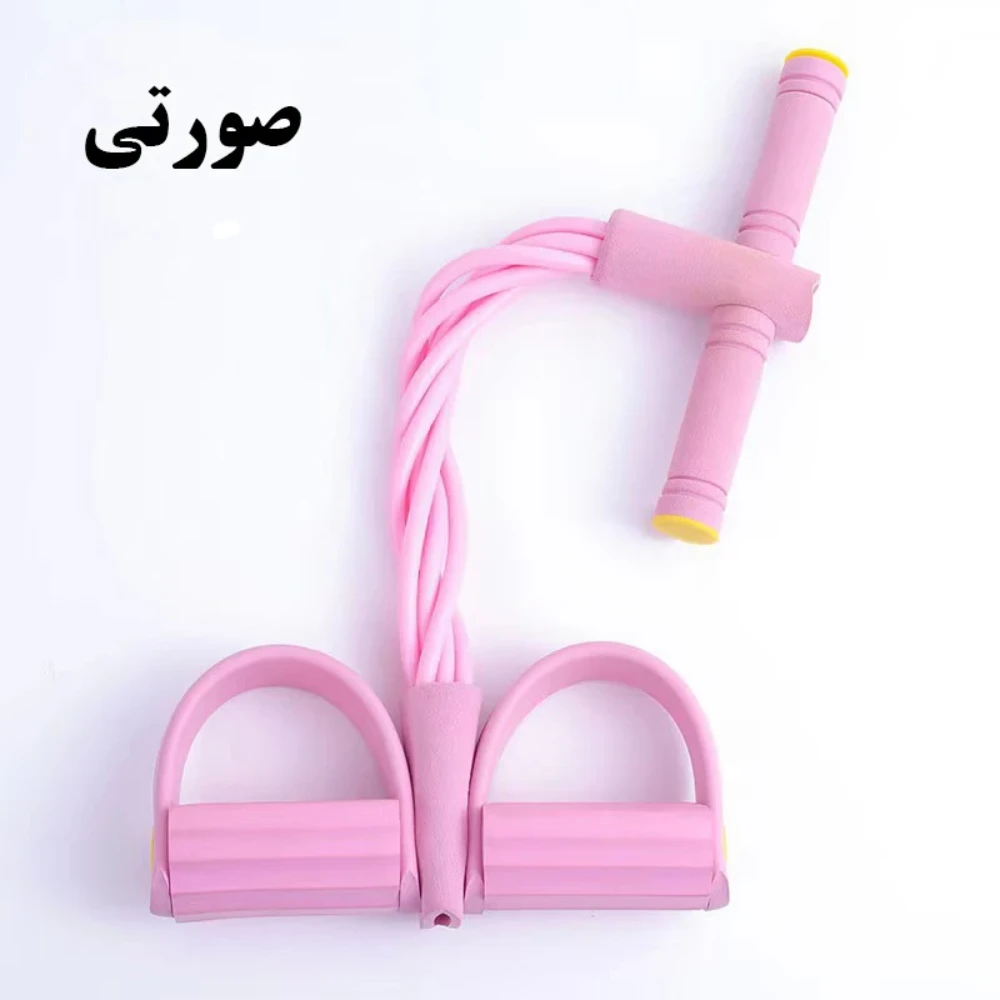 فنر شکم مدل پدال