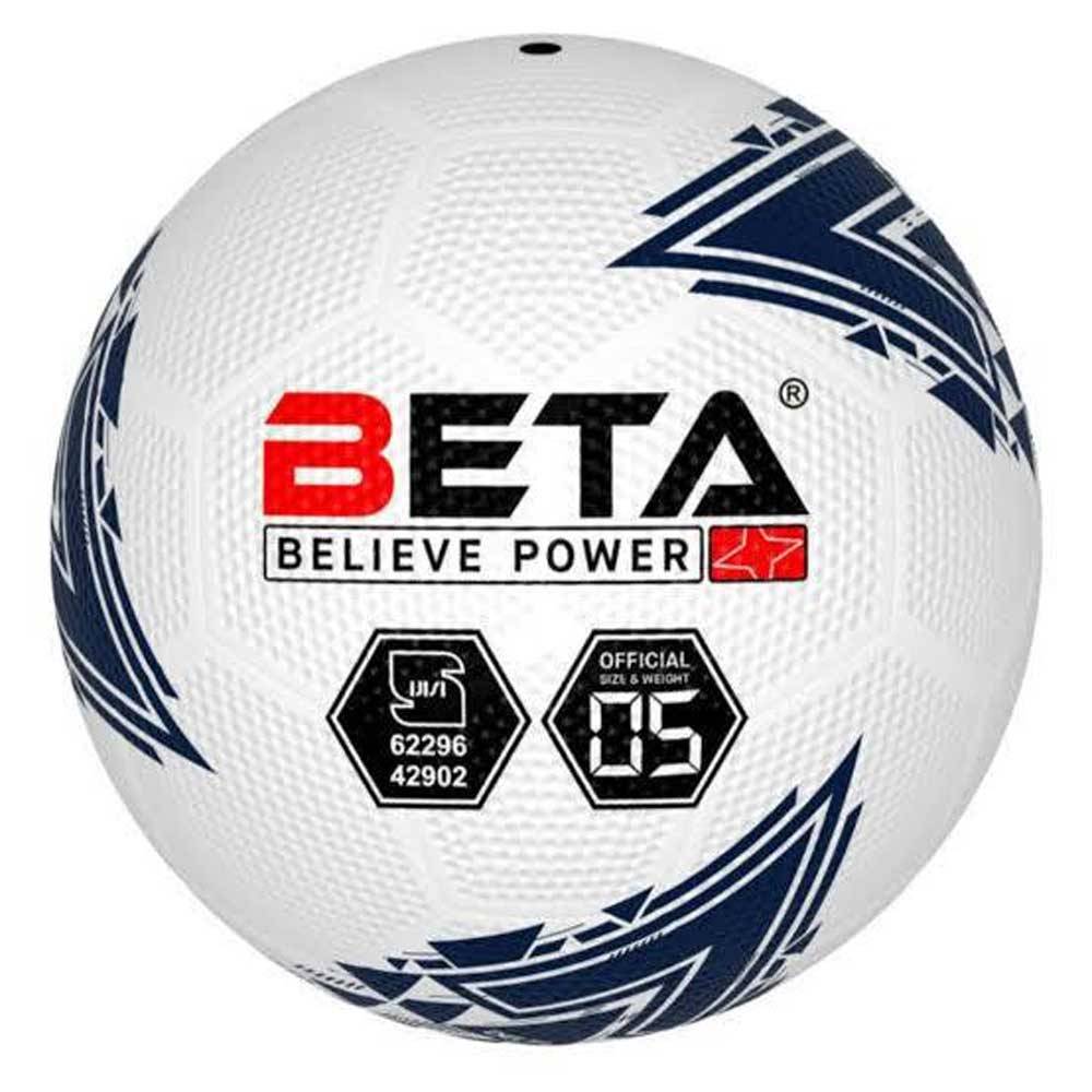 توپ فوتبال لاستیکی