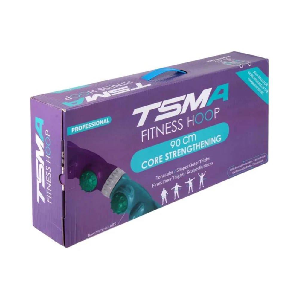 حلقه هولاهوپ tesma