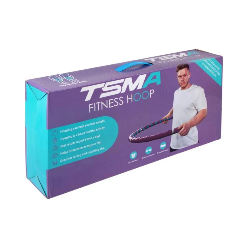 حلقه هولاهوپ tesma