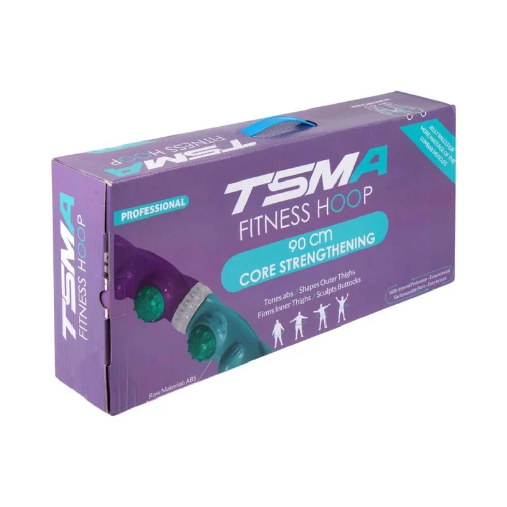 حلقه هولاهوپ tesma