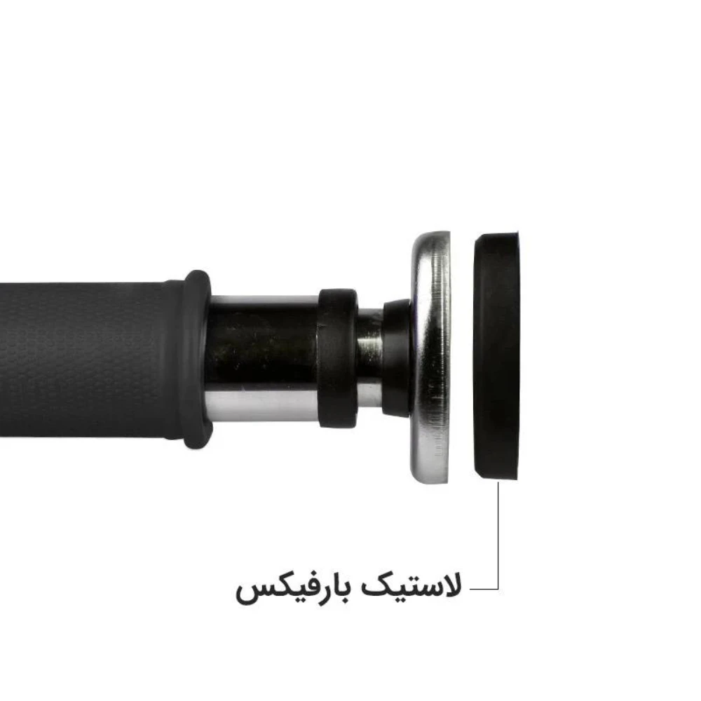 بارفیکس سه لول تن زیب