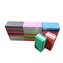 آجر یوگا یا Yoga block