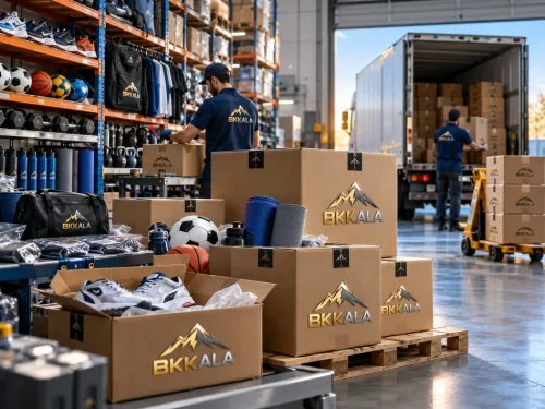 bkkala-solution-for-Wholesale-sports-equipment
