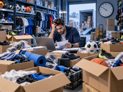 common-issues-of-sports-equipment