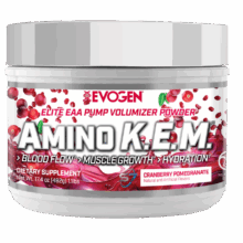 آمینو ترکیبی 520گرم EAA+BCAA