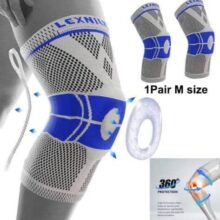 زانو بند برند KNEE support
